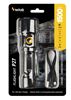 Picture of P27 FLASHLIGHT 1500 LUMENS